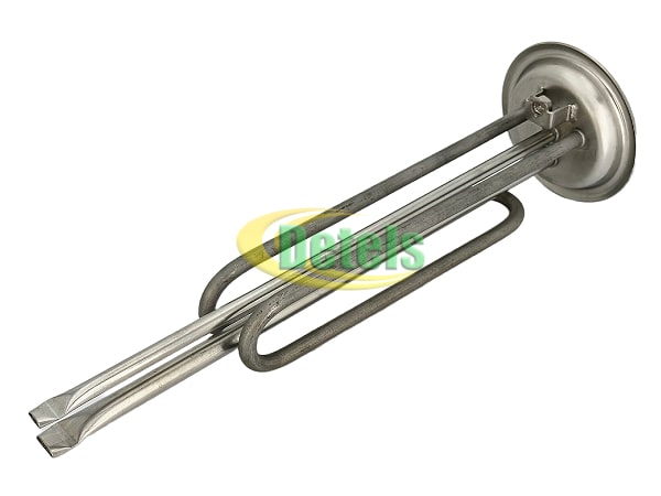 Тен HB 1500W RGS d92mm для бойлера Electrolux, Zanussi, Thermex, Ballu (SpT066081)